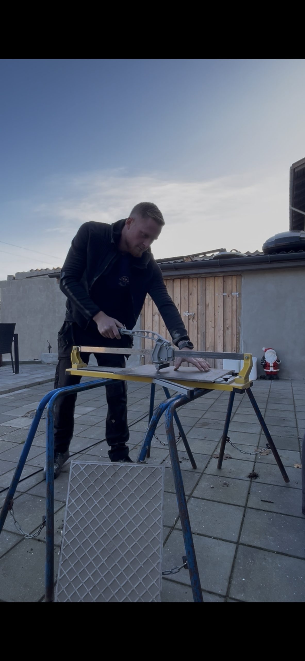 Bortskaffelse af asbestmaterialer