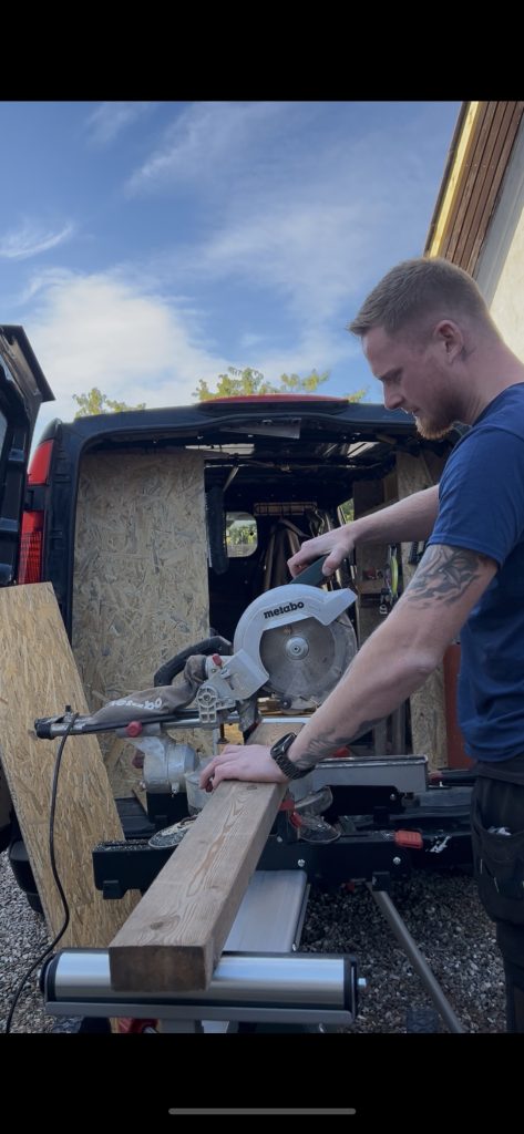 Sikker håndtering af asbestmaterialer